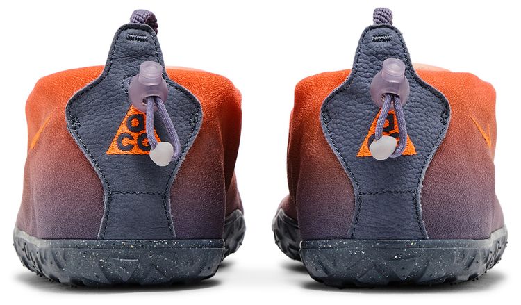 Nike ACG Moc 30 Orange Mauve Gradient