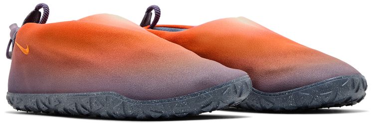 Nike ACG Moc 30 Orange Mauve Gradient
