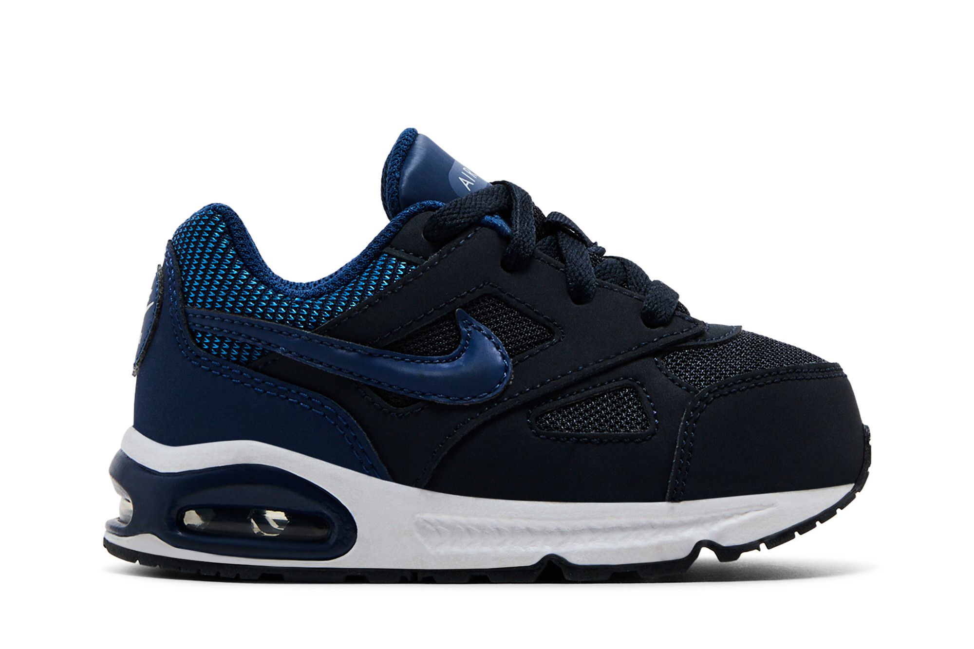 Buy Nike Air Max IVO TD 'Dark Obsidian' - 579997 441 | GOAT