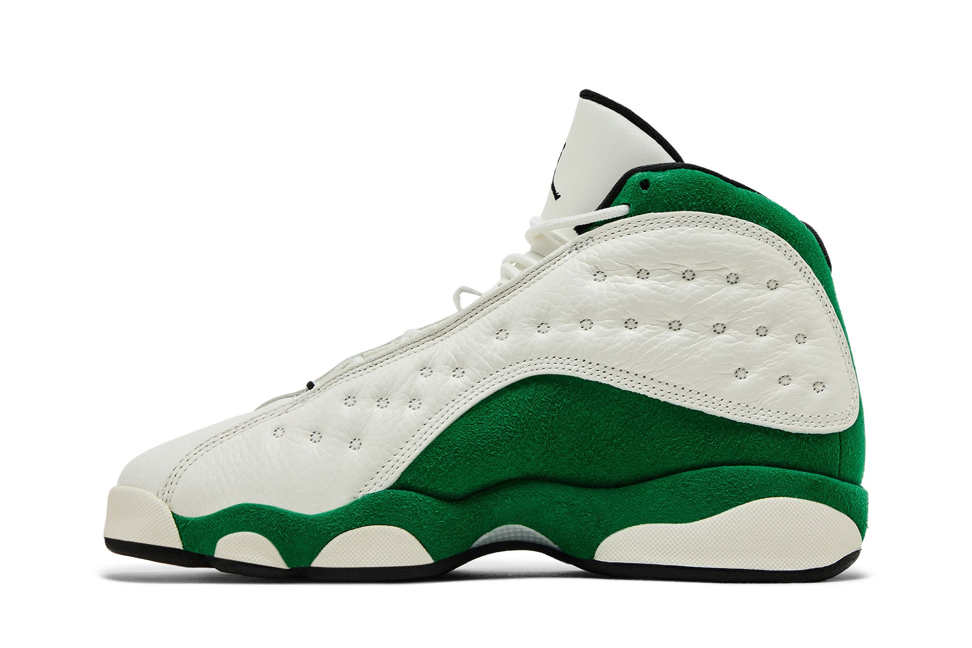 pine Buy Air Jordan 13 Retro GS 'Sail Pine Green' - HQ0780 103 | GOAT