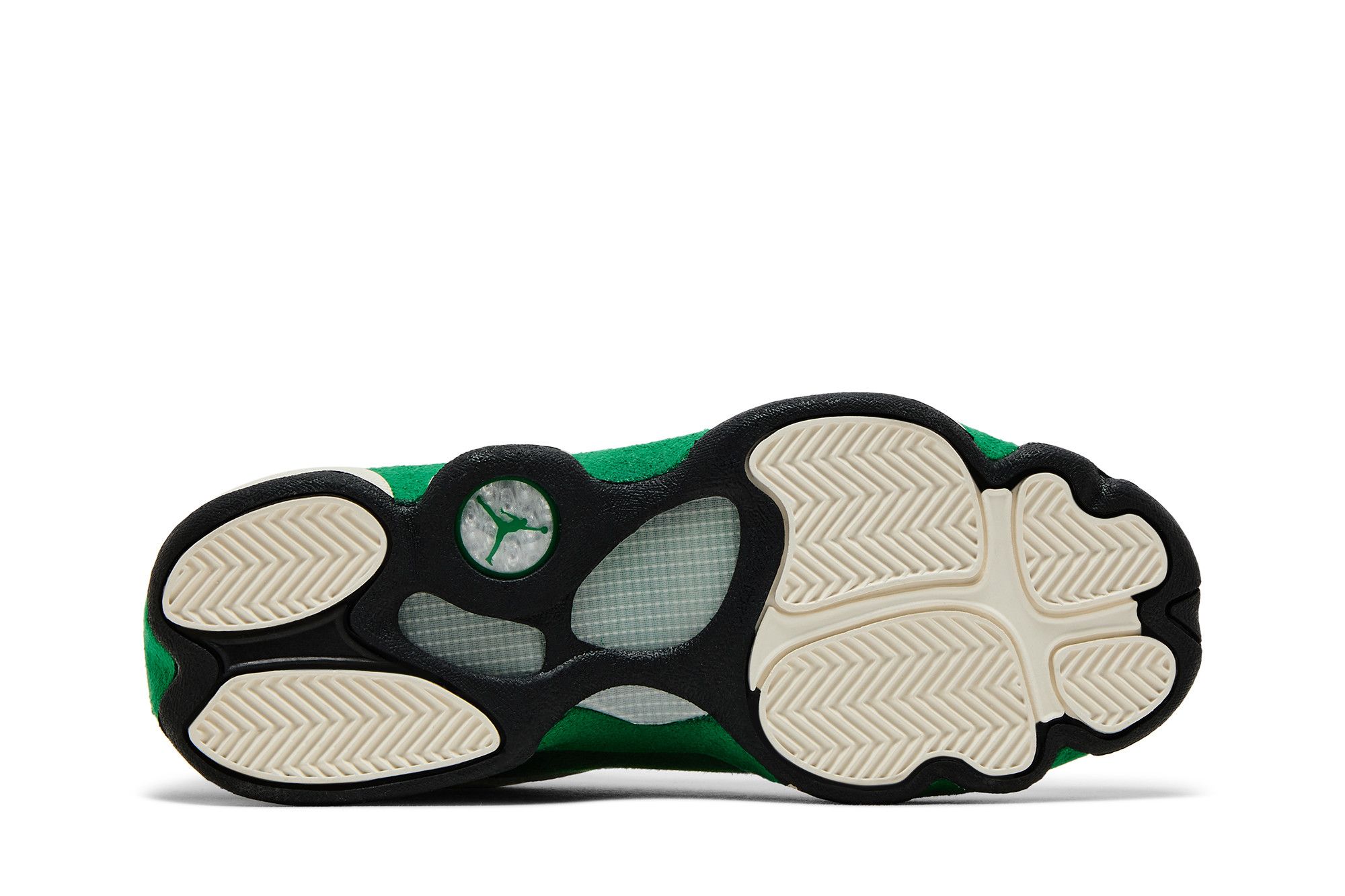 Buy Air Jordan 13 Retro GS 'Sail Pine Green' - HQ0780 103 | GOAT