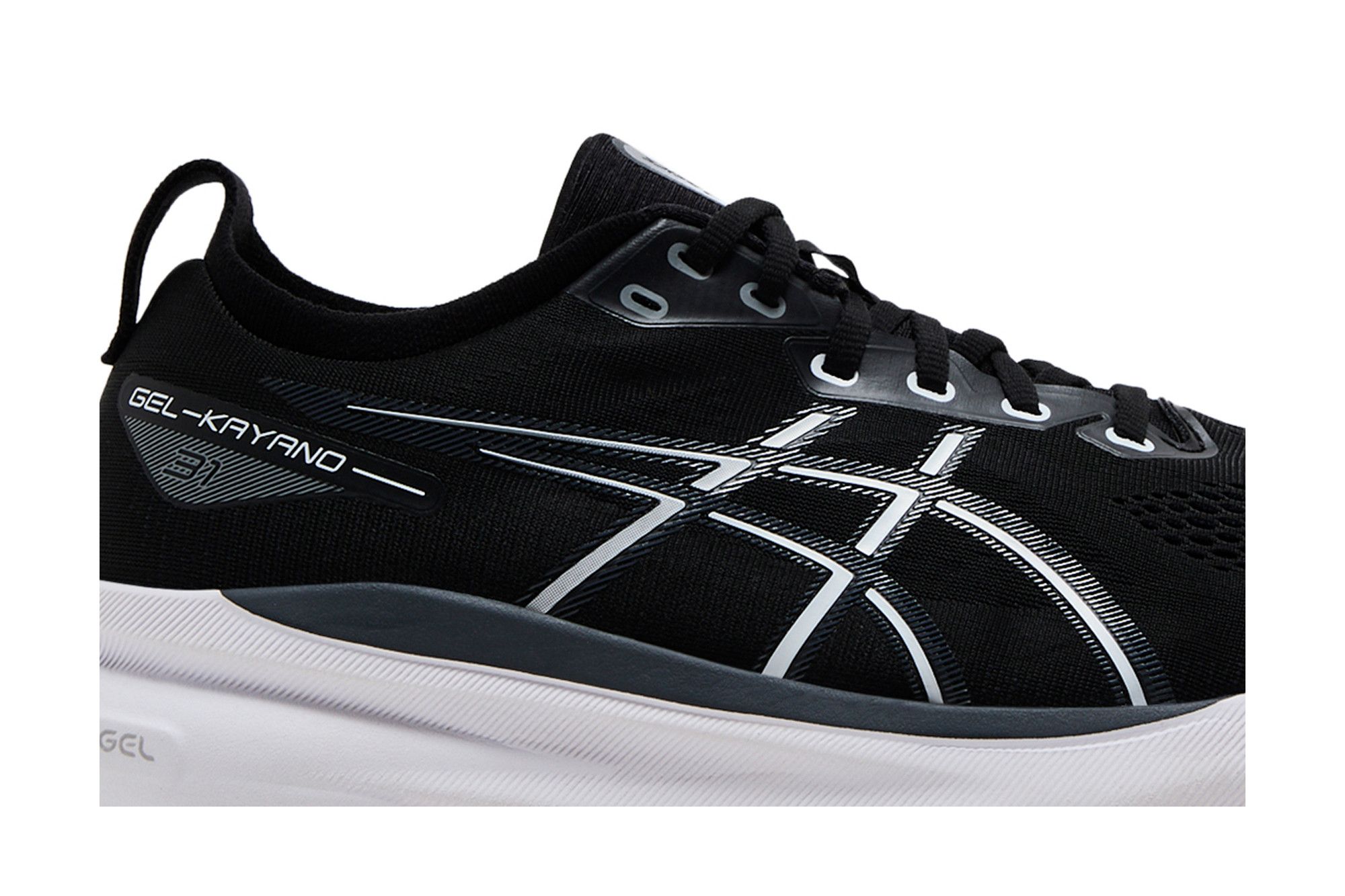 ASICS GEL-KAYANO31 エクストラワイド Men's Kayano 31 Extra Wide – Sports Basement