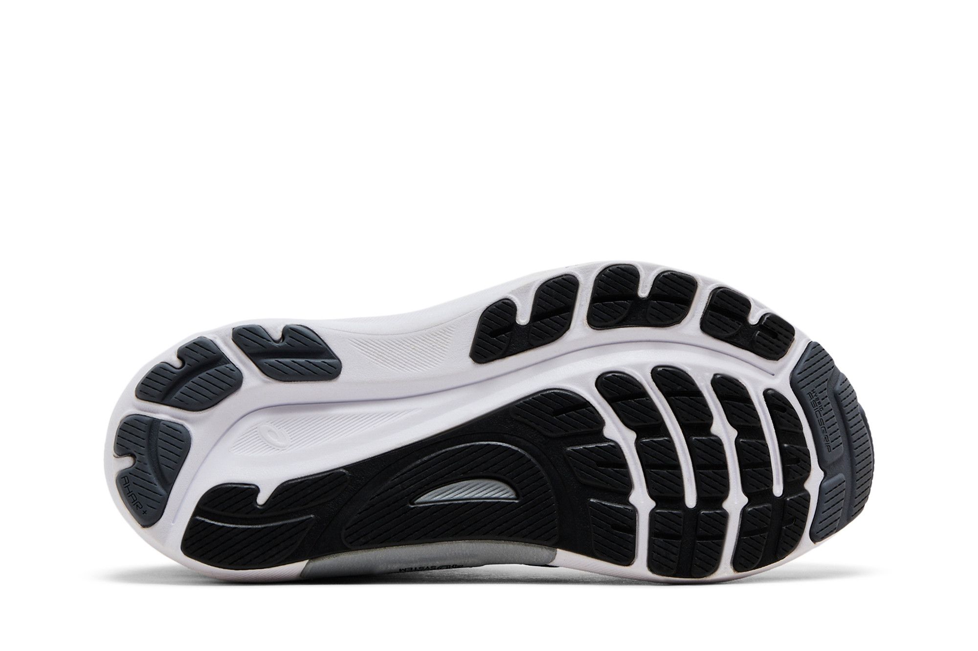 Buy Asics Gel Kayano 31 Extra Wide 'Black White' - 1011B868 002 | GOAT