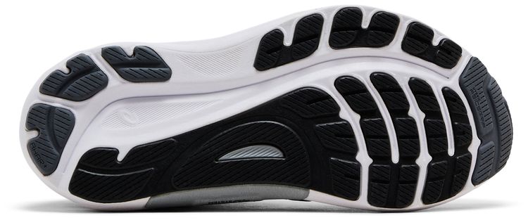 Asics Gel Kayano 31 Extra Wide Black White