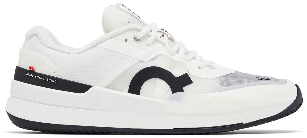 The Roger Pro 2 Clay White Black