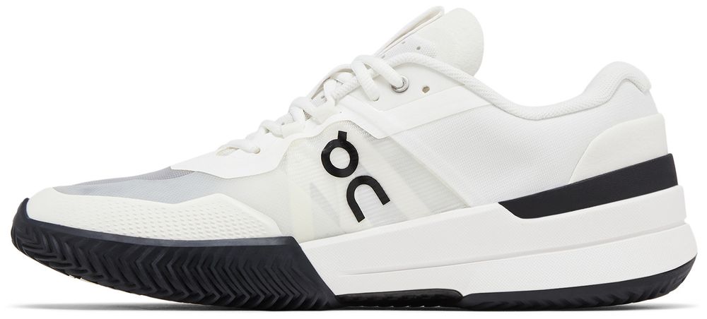 The Roger Pro 2 Clay White Black