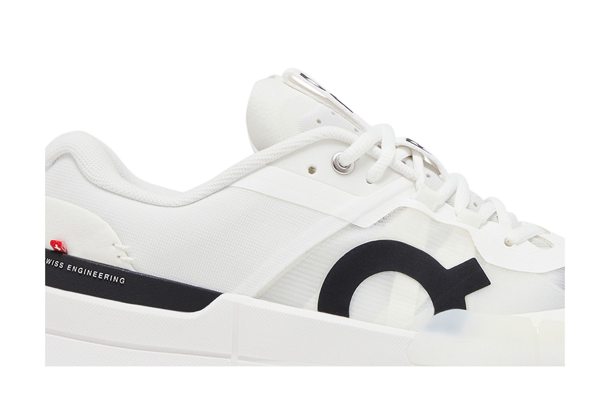 新品 THE ROGER Pro 2 Clay 28cm ON The Roger Pro 2 Clay Black/Lime Men's Shoes | Tennis