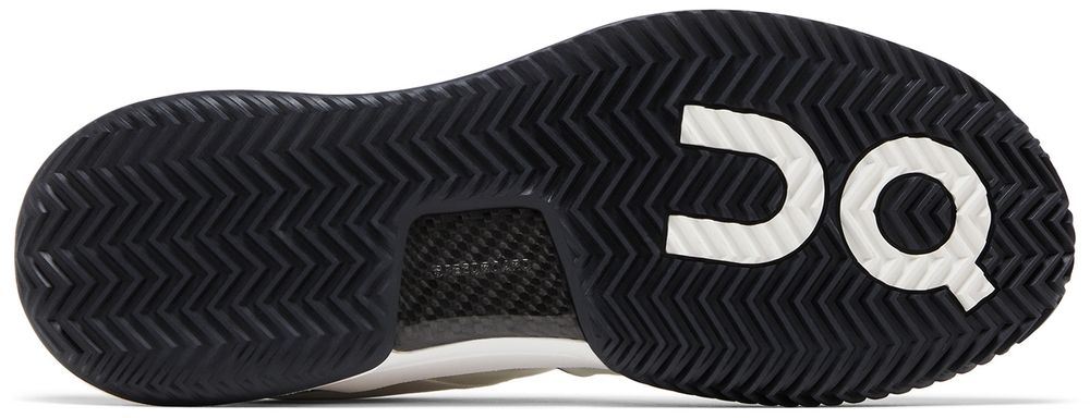 The Roger Pro 2 Clay White Black