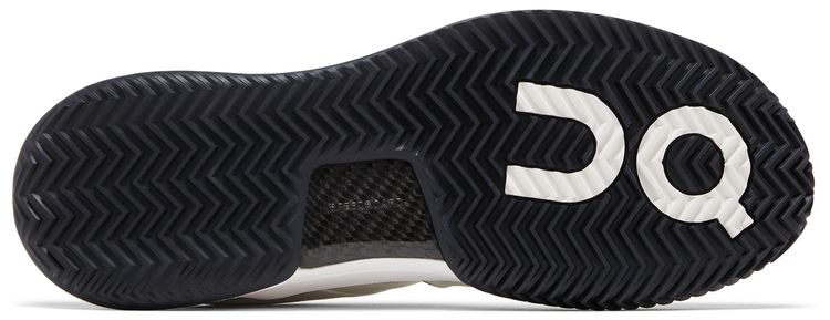 ON The Roger Pro 2 Clay White Black