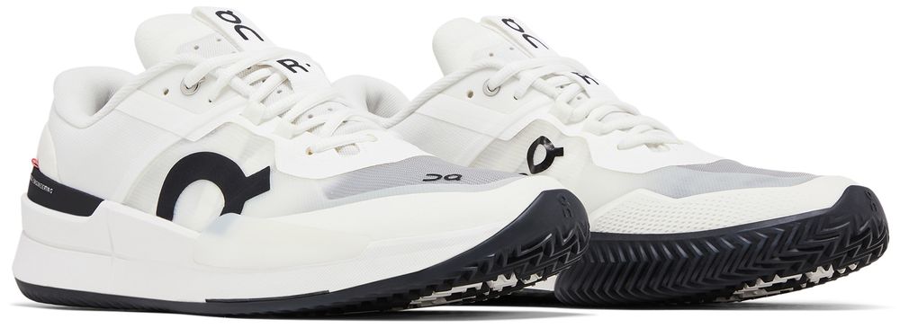 The Roger Pro 2 Clay White Black