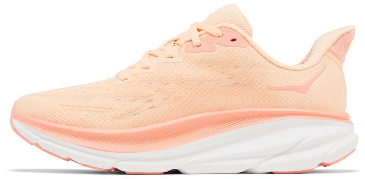 Wmns Clifton 9 Cantaloupe