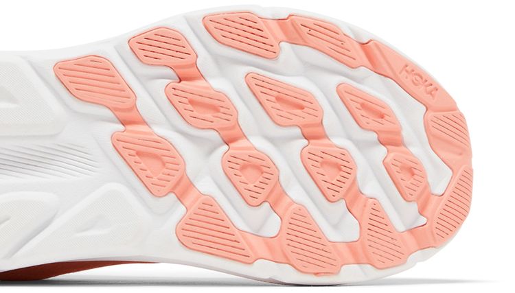 Wmns Clifton 9 Cantaloupe