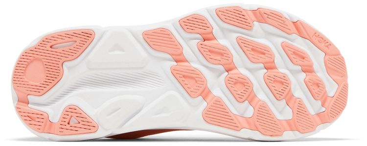Wmns Clifton 9 Cantaloupe