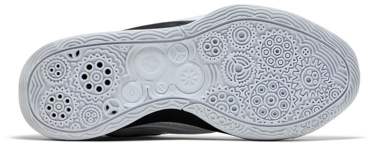 Nike KD 16 TB Promo White Black