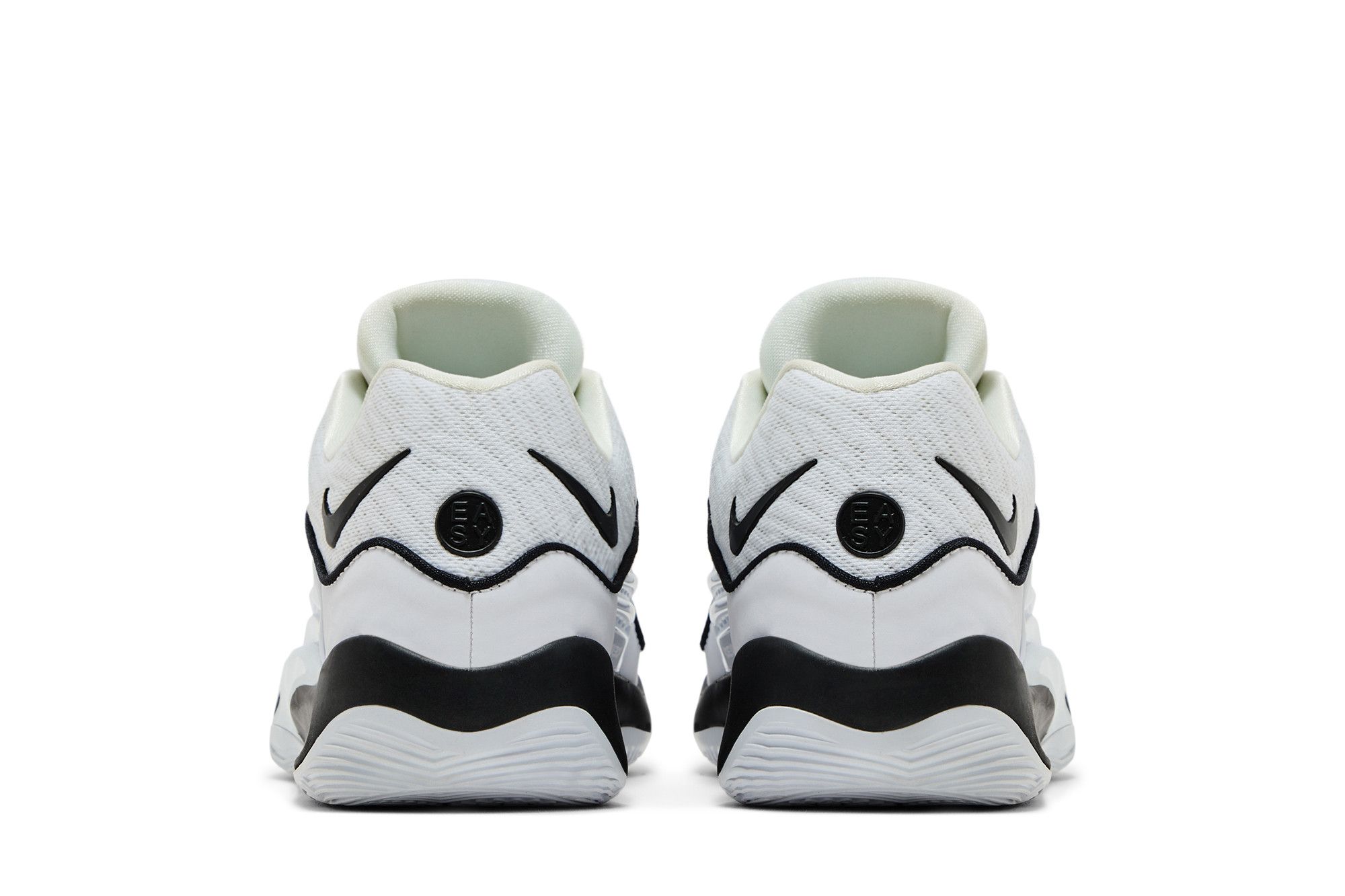 Buy Nike KD 16 TB Promo 'White Black' - FN7091 100 | GOAT