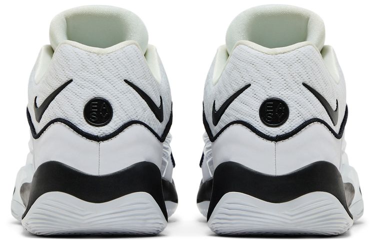 Nike KD 16 TB Promo White Black
