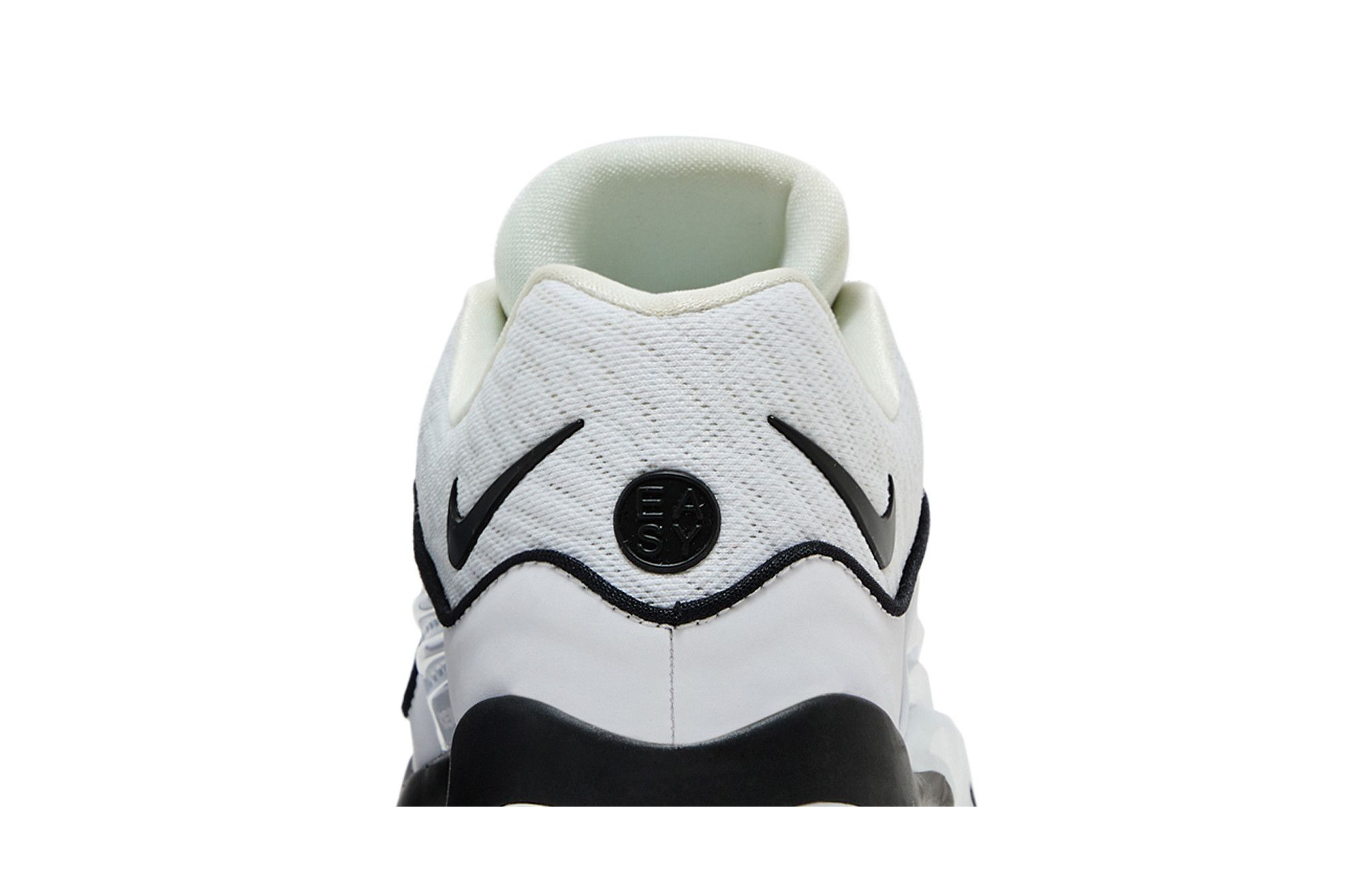 Buy Nike KD 16 TB Promo 'White Black' - FN7091 100 | GOAT