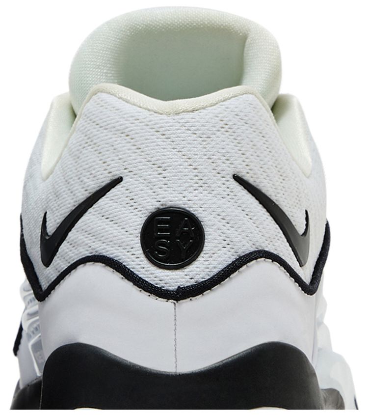 Nike KD 16 TB Promo White Black