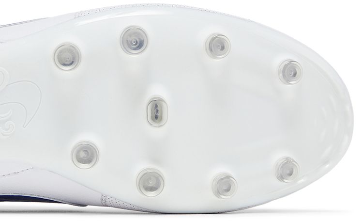 Nike Premier 3 Low FG White Signal Blue