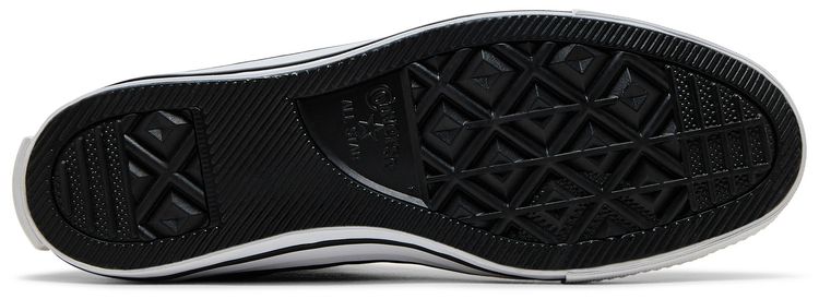 Transformers x Converse Chuck Taylor All Star High Autobots