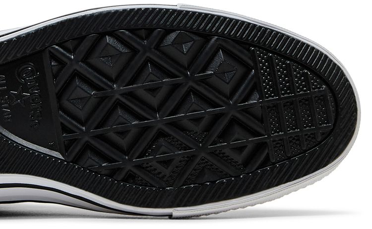 Transformers x Converse Chuck Taylor All Star High Autobots