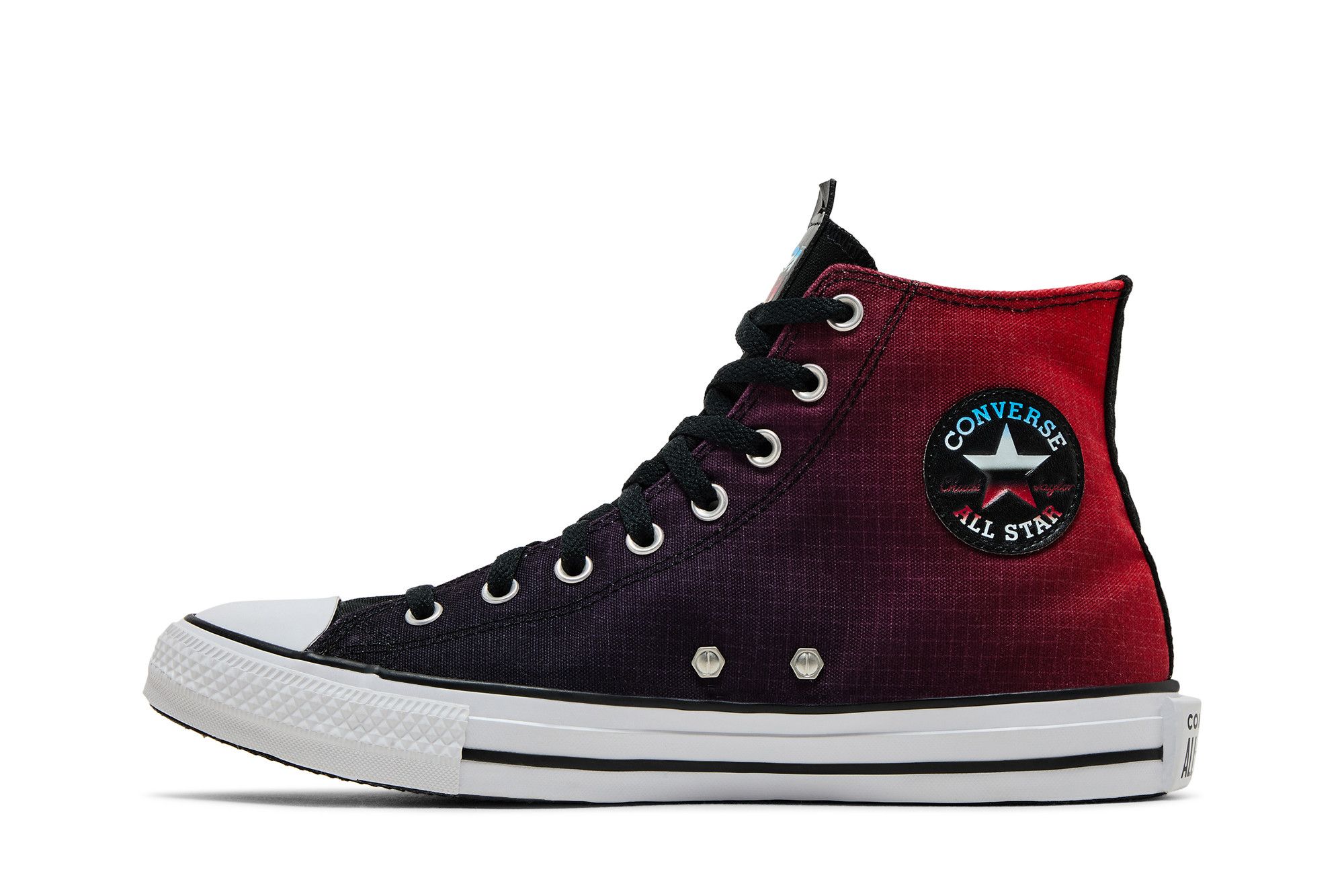 Buy Transformers x Chuck Taylor All Star High 'Autobots