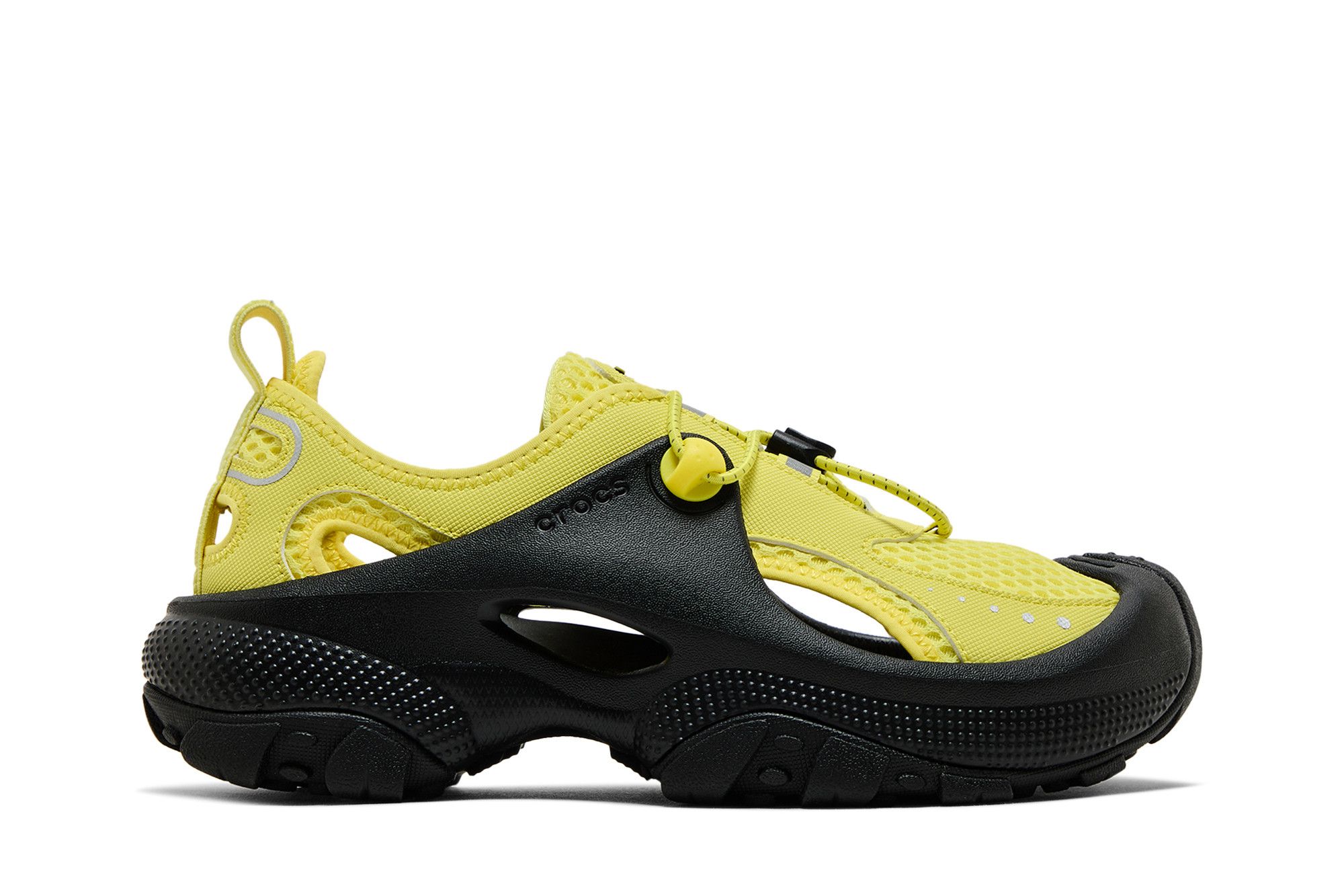 Buy Crocs Trail Break 2 'Chartreuse' - 209988 3H9 | GOAT