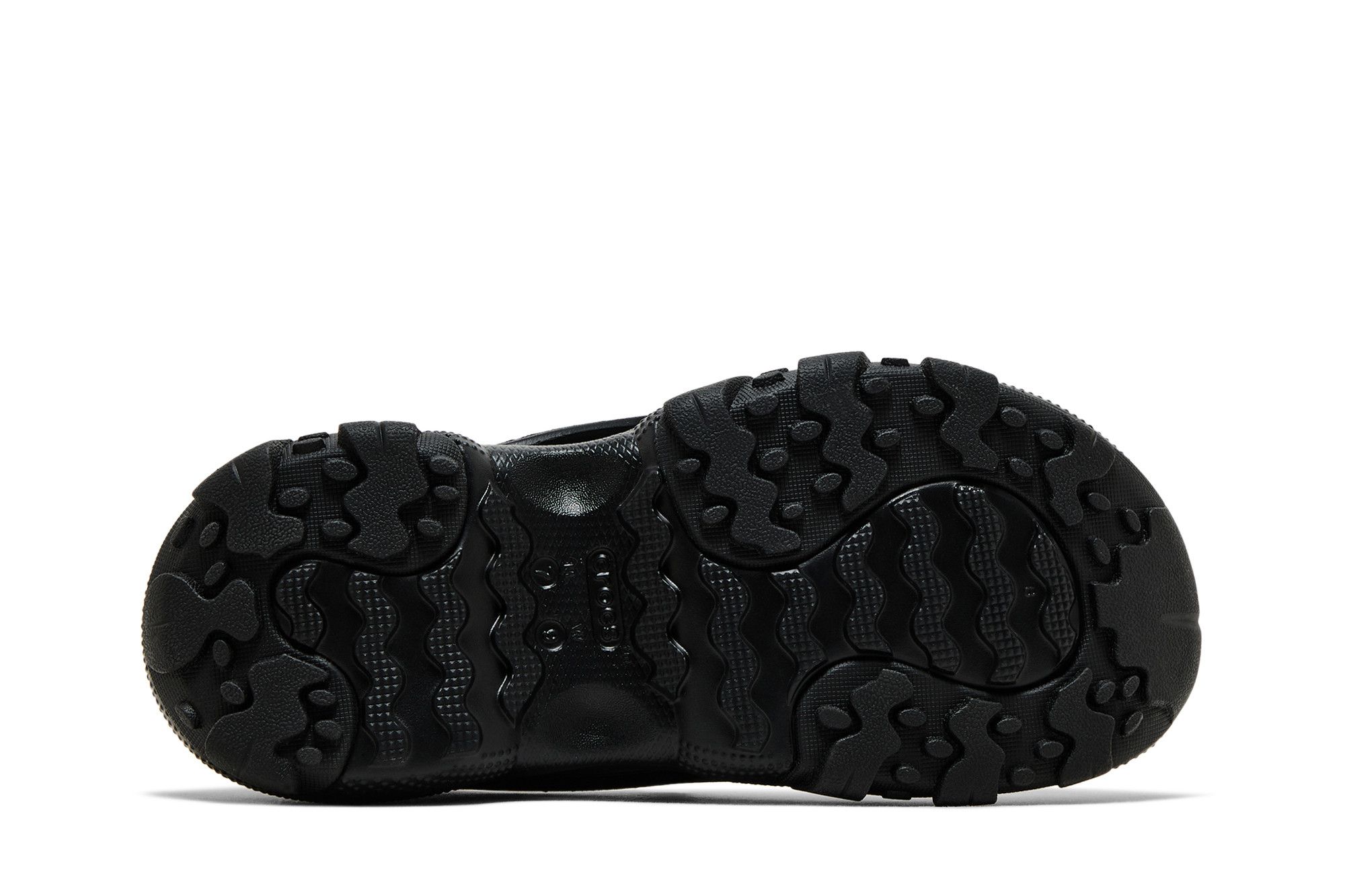 Buy Crocs Trail Break 2 'Chartreuse' - 209988 3H9 | GOAT