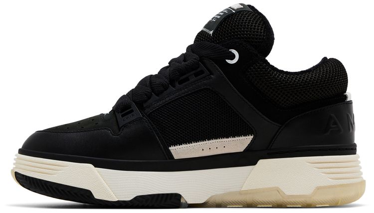 Amiri MA 1 Black White