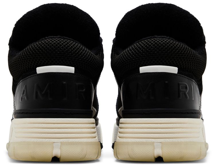 Amiri MA 1 Black White