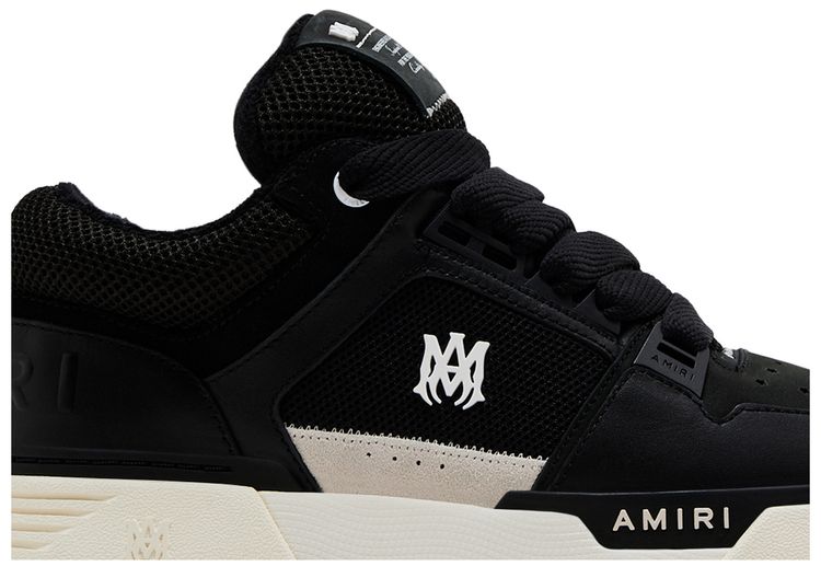Amiri MA 1 Black White