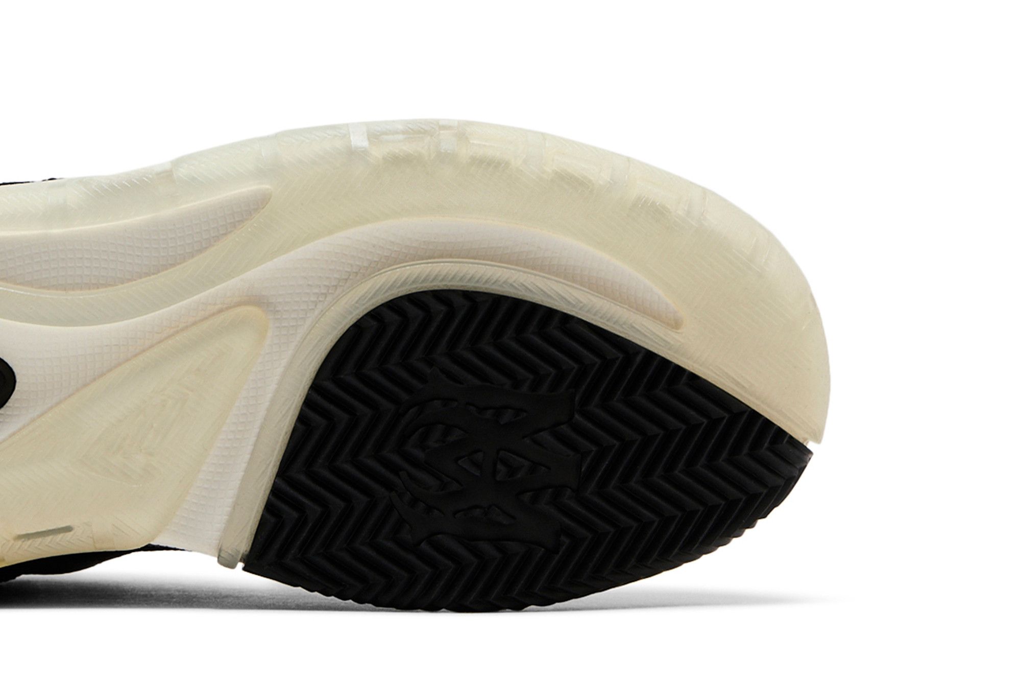 Buy Amiri MA-1 'Black White' - AMFOSR1048 001 | GOAT