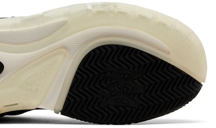 Amiri MA 1 Black White