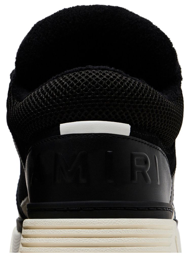 Amiri MA 1 Black White