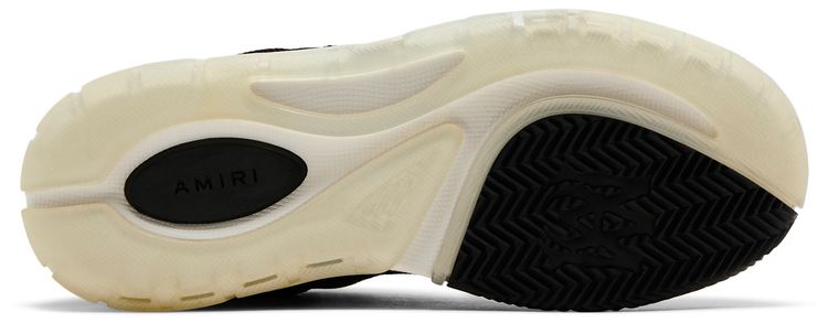 Amiri MA 1 Black White