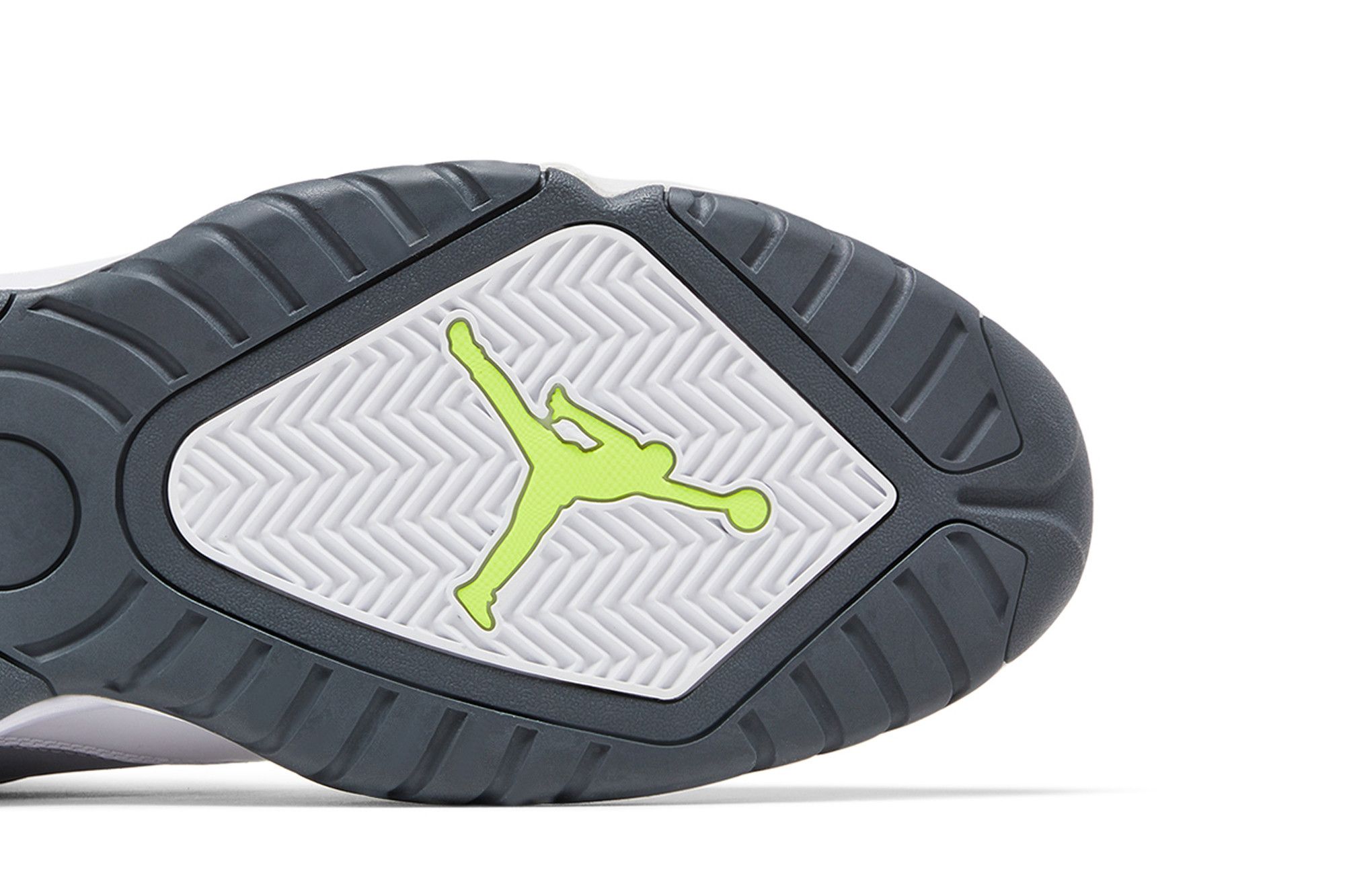 Buy Jordan B'Loyal 'Wolf Grey Volt' - 315317 017 | GOAT