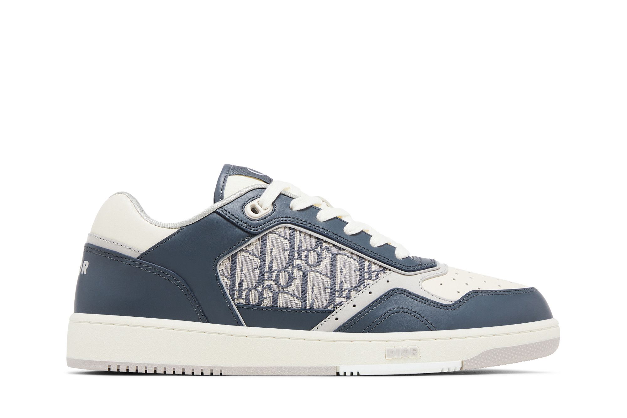 Dior - 専用 Dior B23 Low Top Gray CD Diamond Men's - 3SN249ZPP_H868 - US