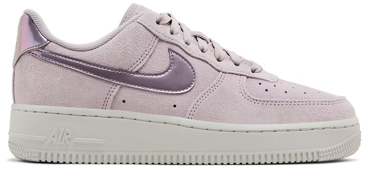 Nike Wmns Air Force 1 Low Platinum Violet