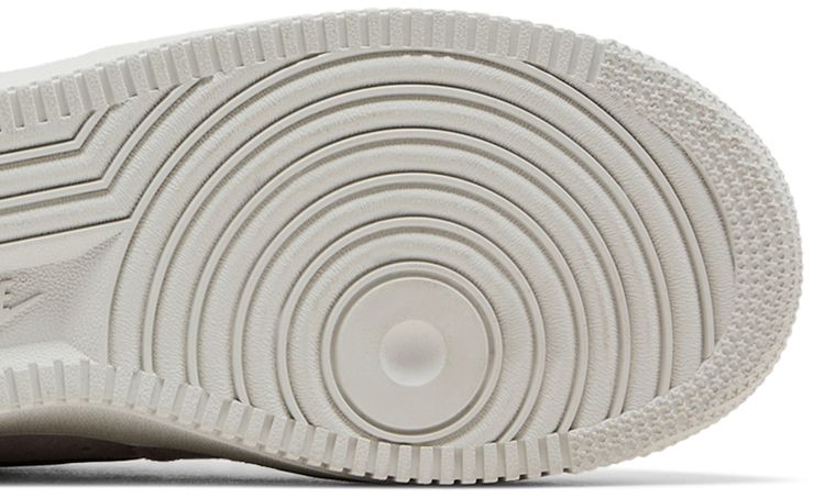 Nike Wmns Air Force 1 Low Platinum Violet