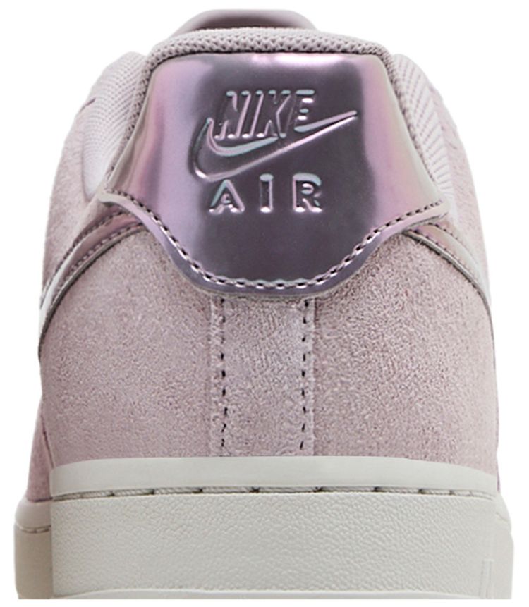 Nike Wmns Air Force 1 Low Platinum Violet