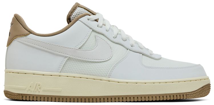 Nike Air Force 1 07 LV8 Coconut Milk Khaki