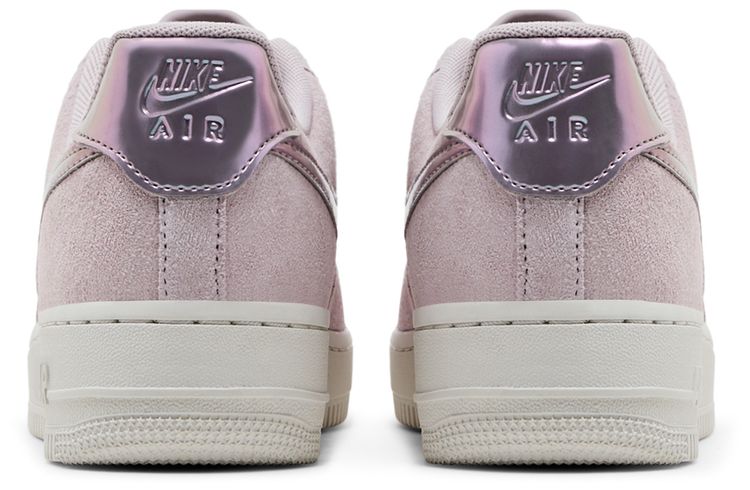 Nike Wmns Air Force 1 Low Platinum Violet