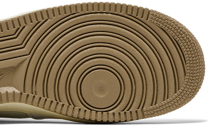 Nike Air Force 1 07 LV8 Coconut Milk Khaki