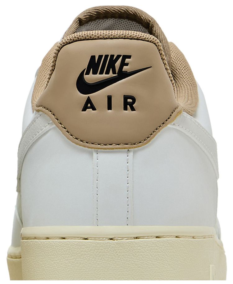 Nike Air Force 1 07 LV8 Coconut Milk Khaki
