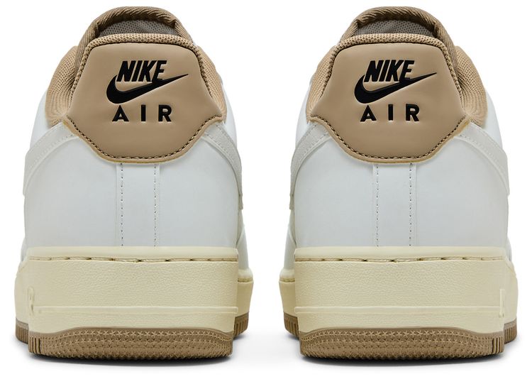 Nike Air Force 1 07 LV8 Coconut Milk Khaki