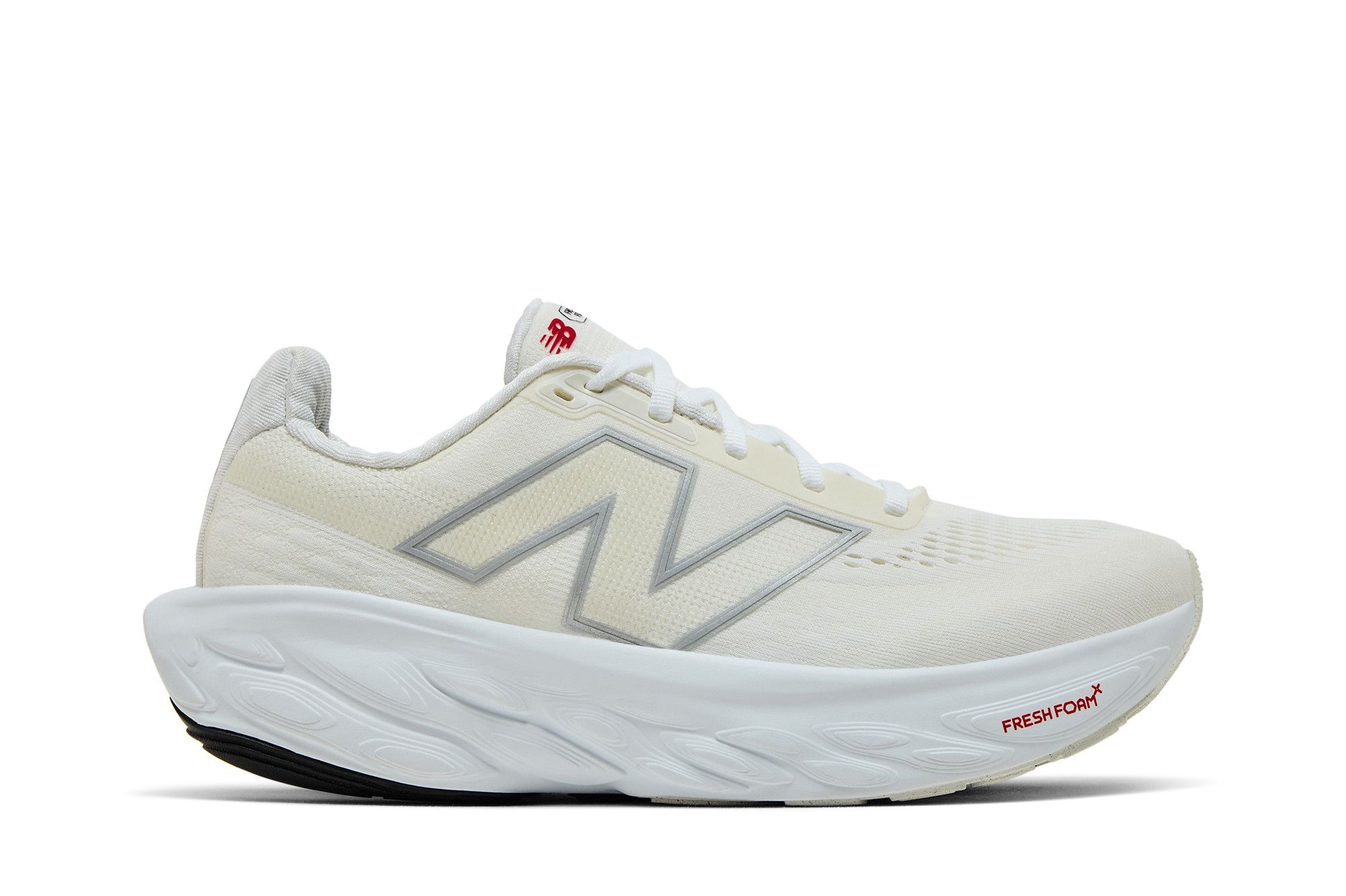 Buy New Balance Fresh Foam X 1080v14 'White Silver Metallic