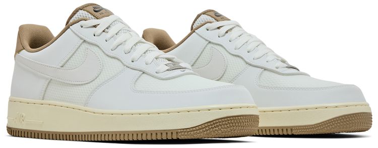 Nike Air Force 1 07 LV8 Coconut Milk Khaki