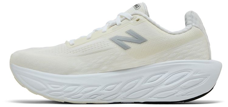 New Balance Fresh Foam X 1080v14 White Silver Metallic