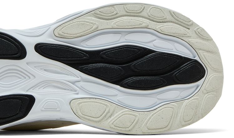 New Balance Fresh Foam X 1080v14 White Silver Metallic