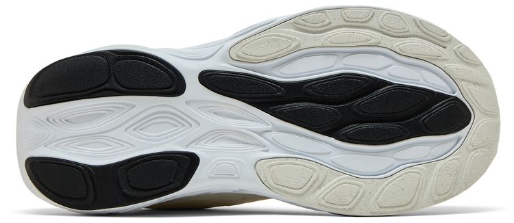 New Balance Fresh Foam X 1080v14 White Silver Metallic